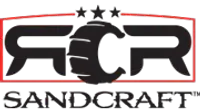 SANDCRAFT logo