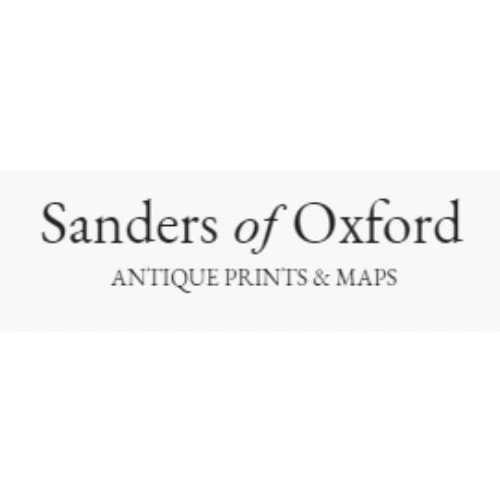 Sanders of Oxford logo