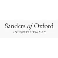 Sanders of Oxford logo