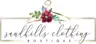 Sandhills Clothing Co logo