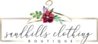 Sandhills Clothing Co logo