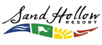 Sand Hollow Resort logo