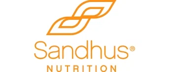 Sandhus Nutrition logo