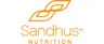 Sandhus Nutrition logo
