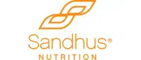 Sandhus Nutrition logo