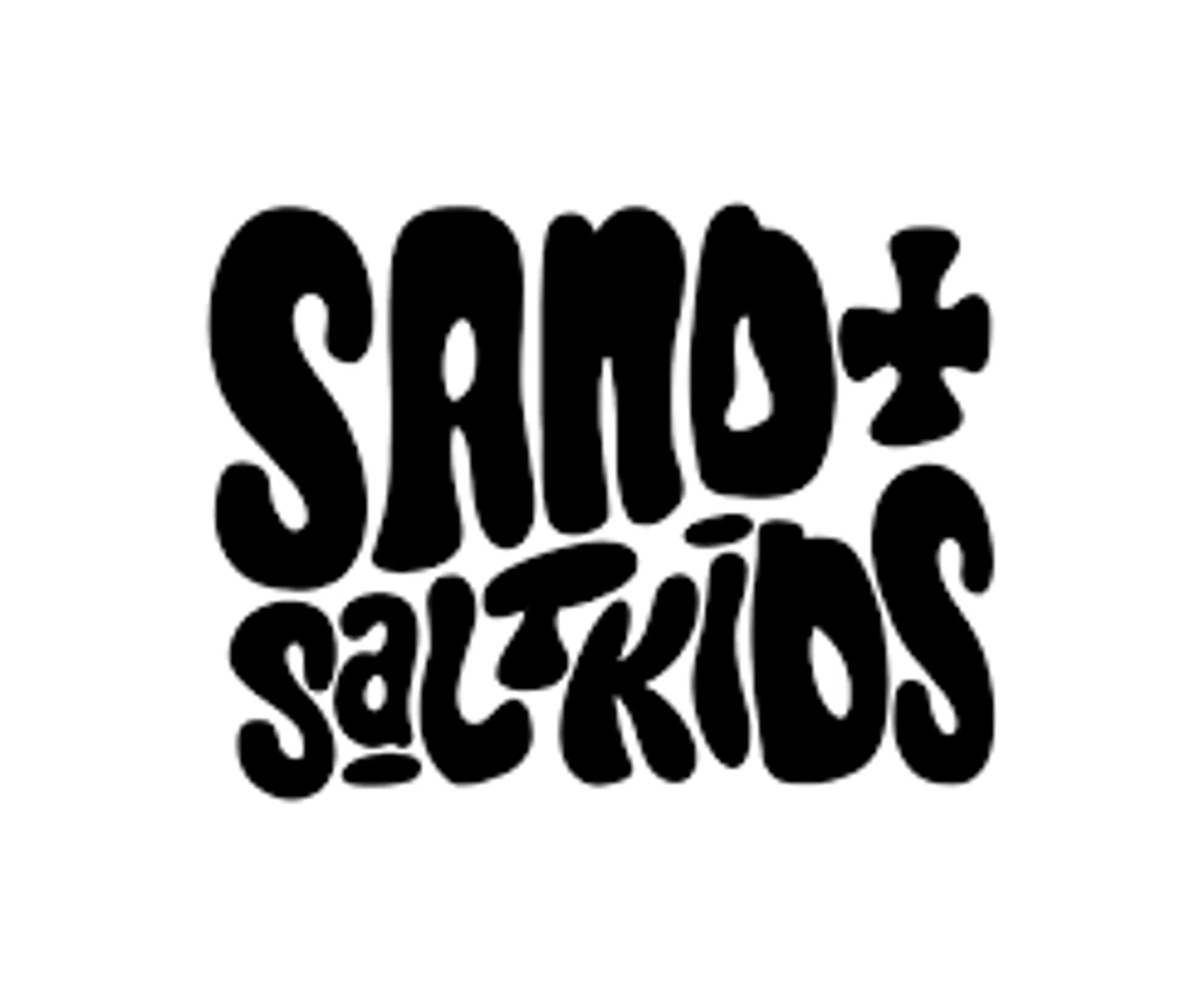 SAND N SALT US logo