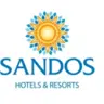Sandos Hotels & Resorts logo