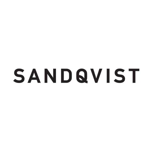 Sandqvist logo