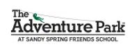 The Adventure Park at Sandy Spring Friends School logo