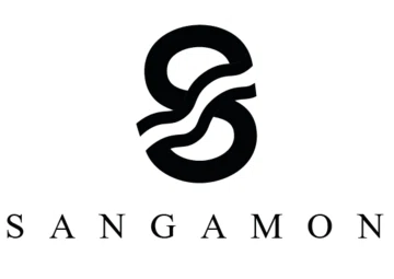 Sangamon Watches logo
