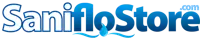 SanifloStore logo