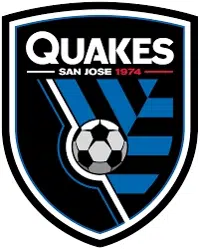 San Jose Earthquakes logo