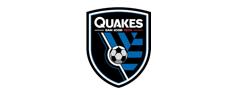 San Jose Earthquakes discount code