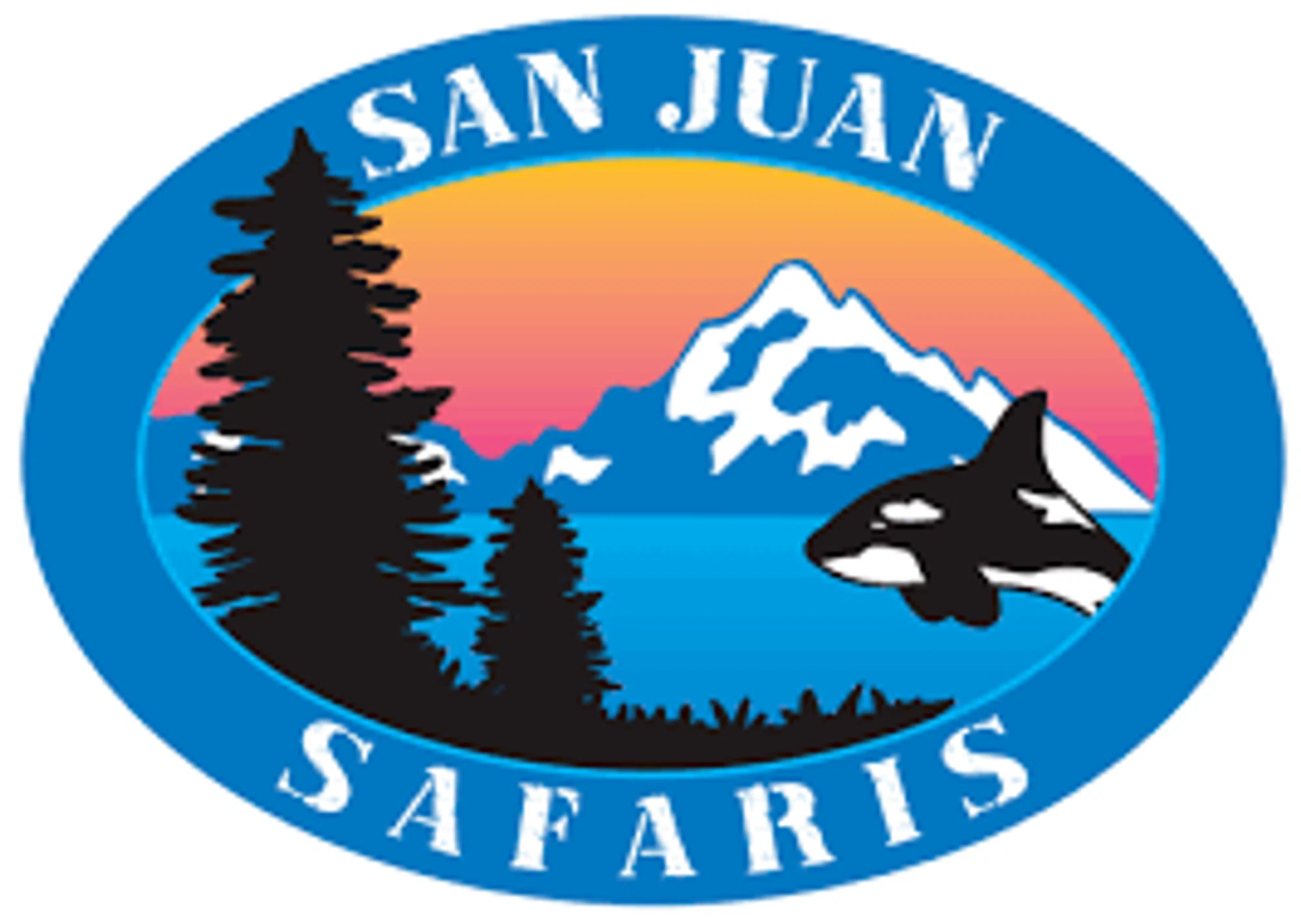 San Juan Safaris logo