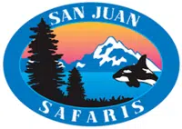 San Juan Safaris logo