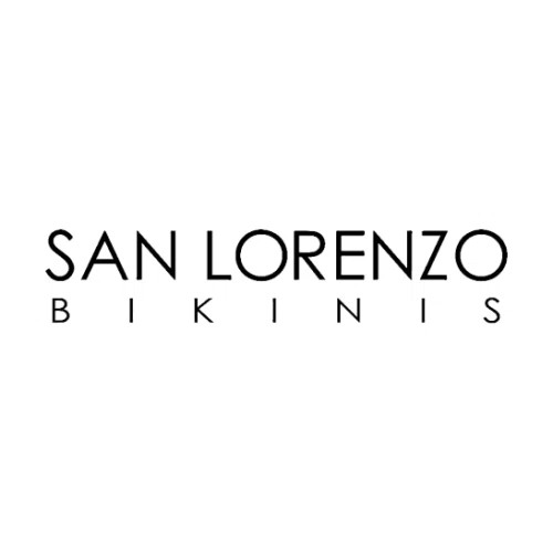 San Lorenzo Bikinis logo