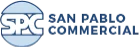 San Pablo Commercial Medical Supply logo