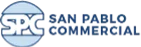 San Pablo Commercial Medical Supply logo