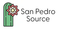 San Pedro Source logo