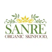 Sanre Organic logo