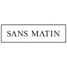 SANS MATIN USA logo