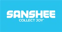 Sanshee logo