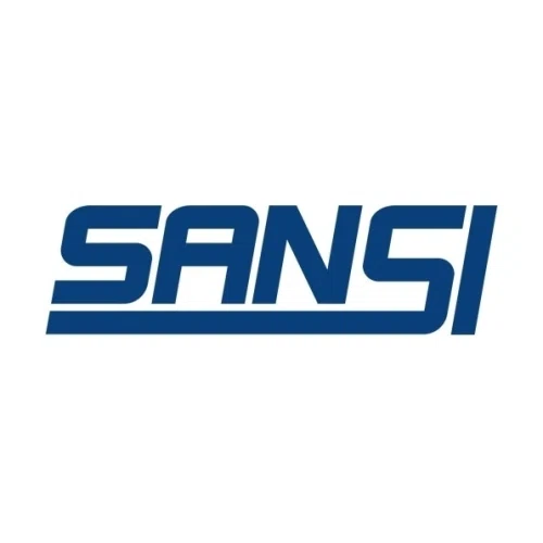 Sansiled logo