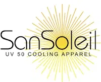 SanSoleil logo