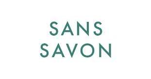 Sans Savon logo