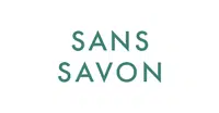 Sans Savon logo