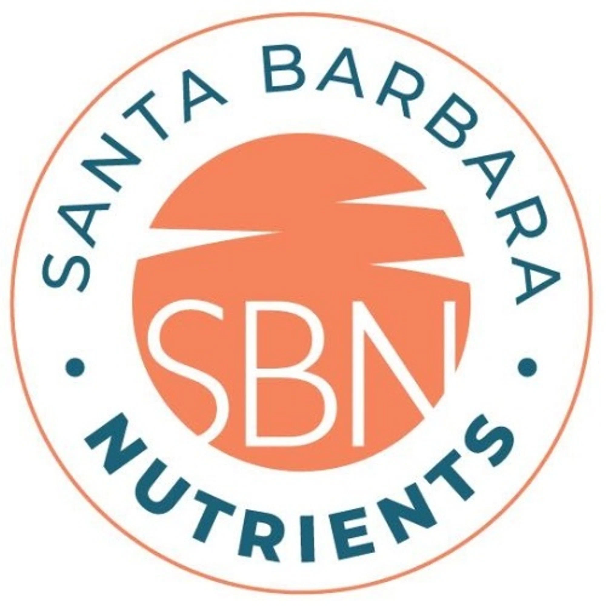 Santa Barbara Nutrients logo