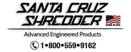 Santa Cruz Shredder discount code
