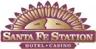 Santa Fe Station logo
