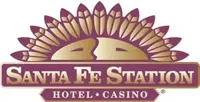 Santa Fe Station logo
