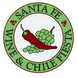 Santa Fe Wine & Chile Fiesta logo