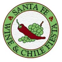 Santa Fe Wine & Chile Fiesta logo