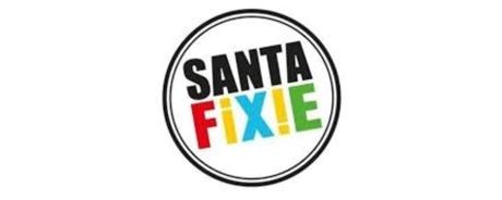 Santa Fixie discount code