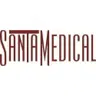 Santa Medical logo