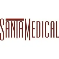 Santa Medical logo
