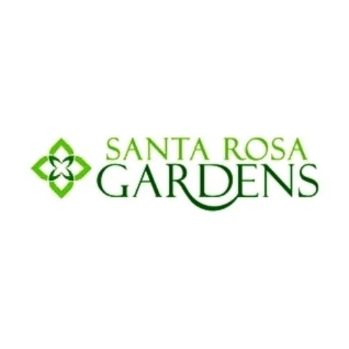 Santa Rosa Gardens logo