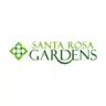 Santa Rosa Gardens logo