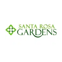 Santa Rosa Gardens logo