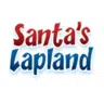 Santa's Lapland logo