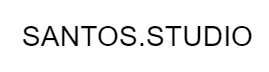 SANTOS.STUDIO logo
