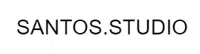 SANTOS.STUDIO logo