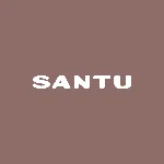 Santu Beauty logo