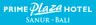Sanur Bali Prime Plaza Hotels logo