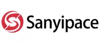Sanyipace logo