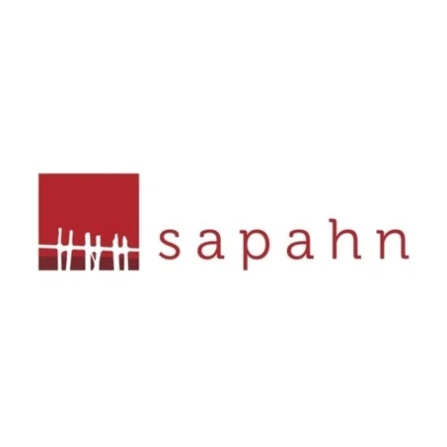 Sapahn logo