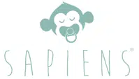 Sapiens Child logo
